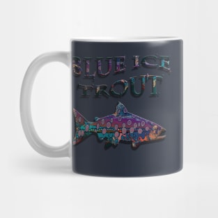 Brown Trout Mug